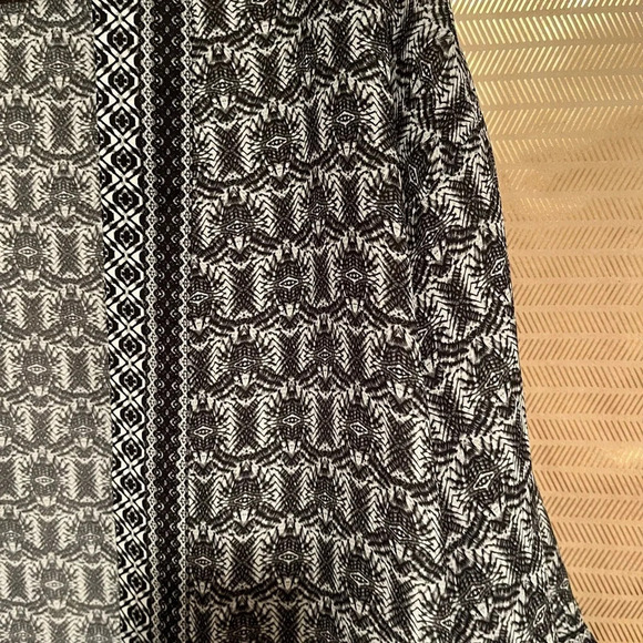 MAX STUDIO ~GEO KIMONO~TOPPER~M - Picture 8 of 9